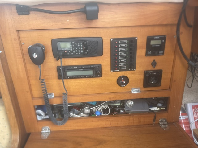 Marieholm 261
