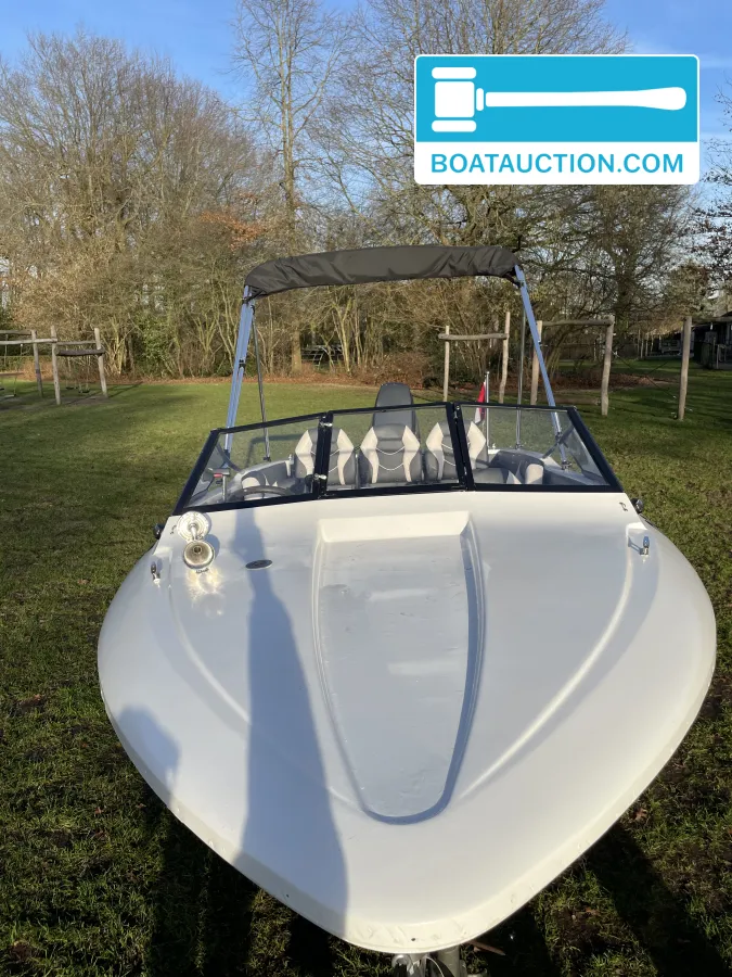 Fletcher Arrowbeau 17