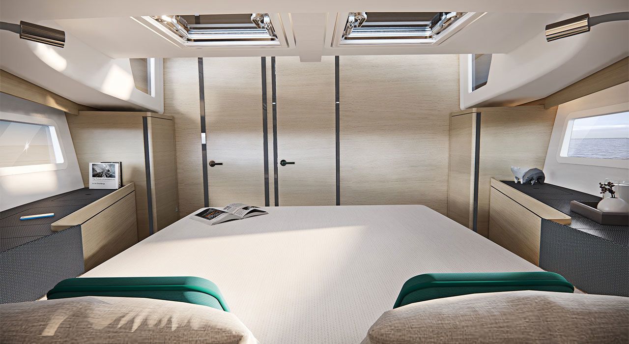 Delphia 11 Flylounge