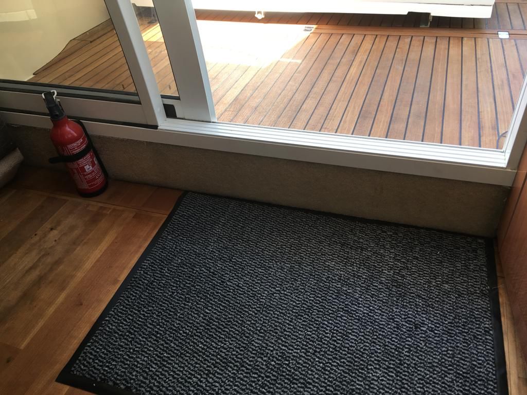 Sealine F34 Flybridge