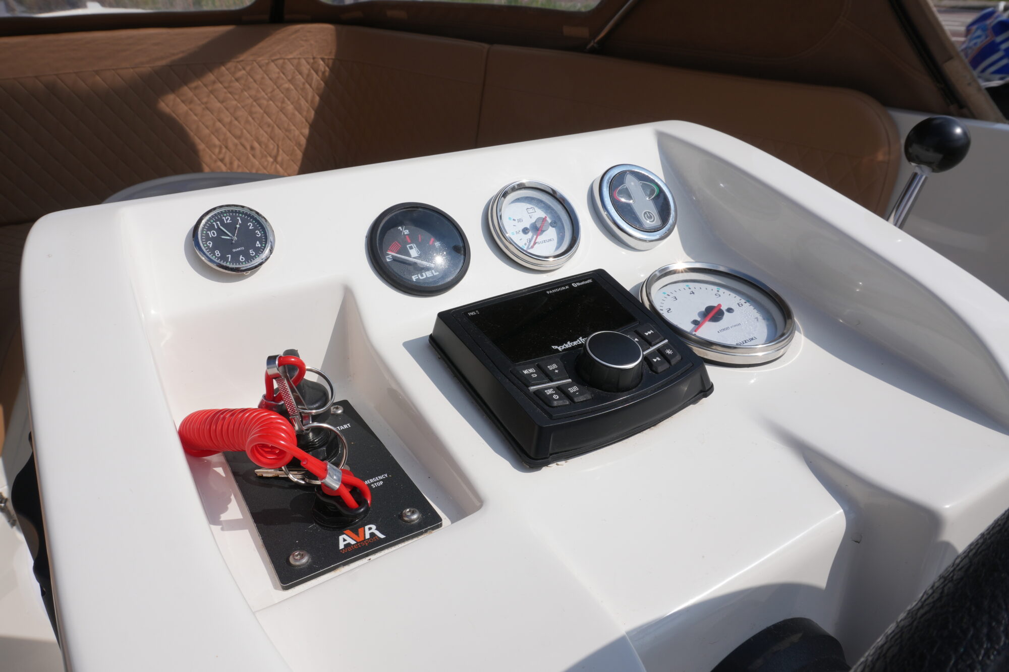 Oud Huijzer 616 Tender