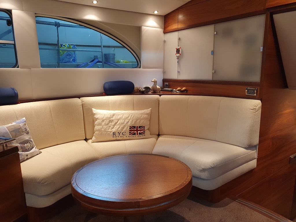 Boarncruiser 50 Retro Line