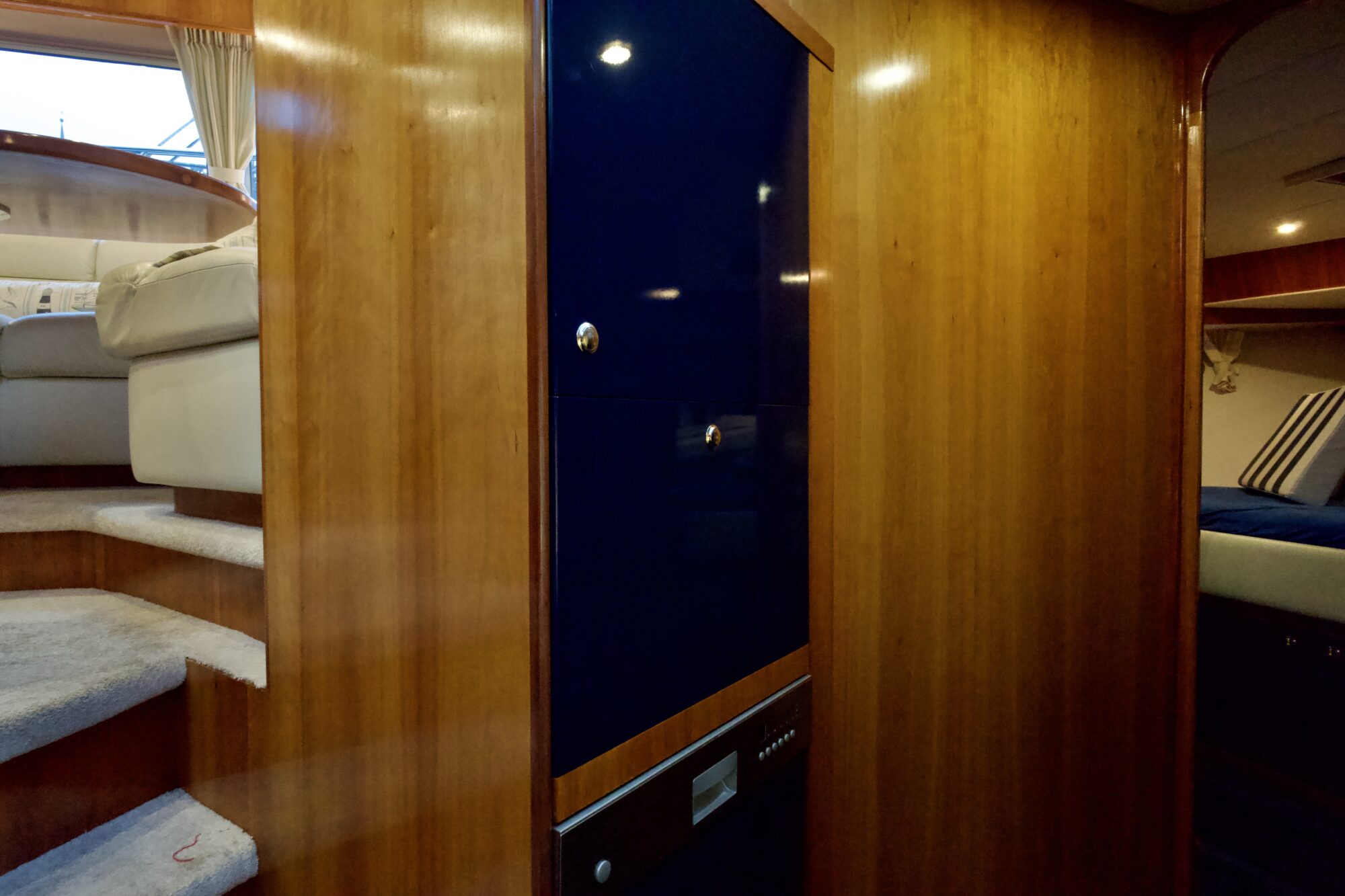 Van der Heijden 17.00 Dynamic Deluxe VS