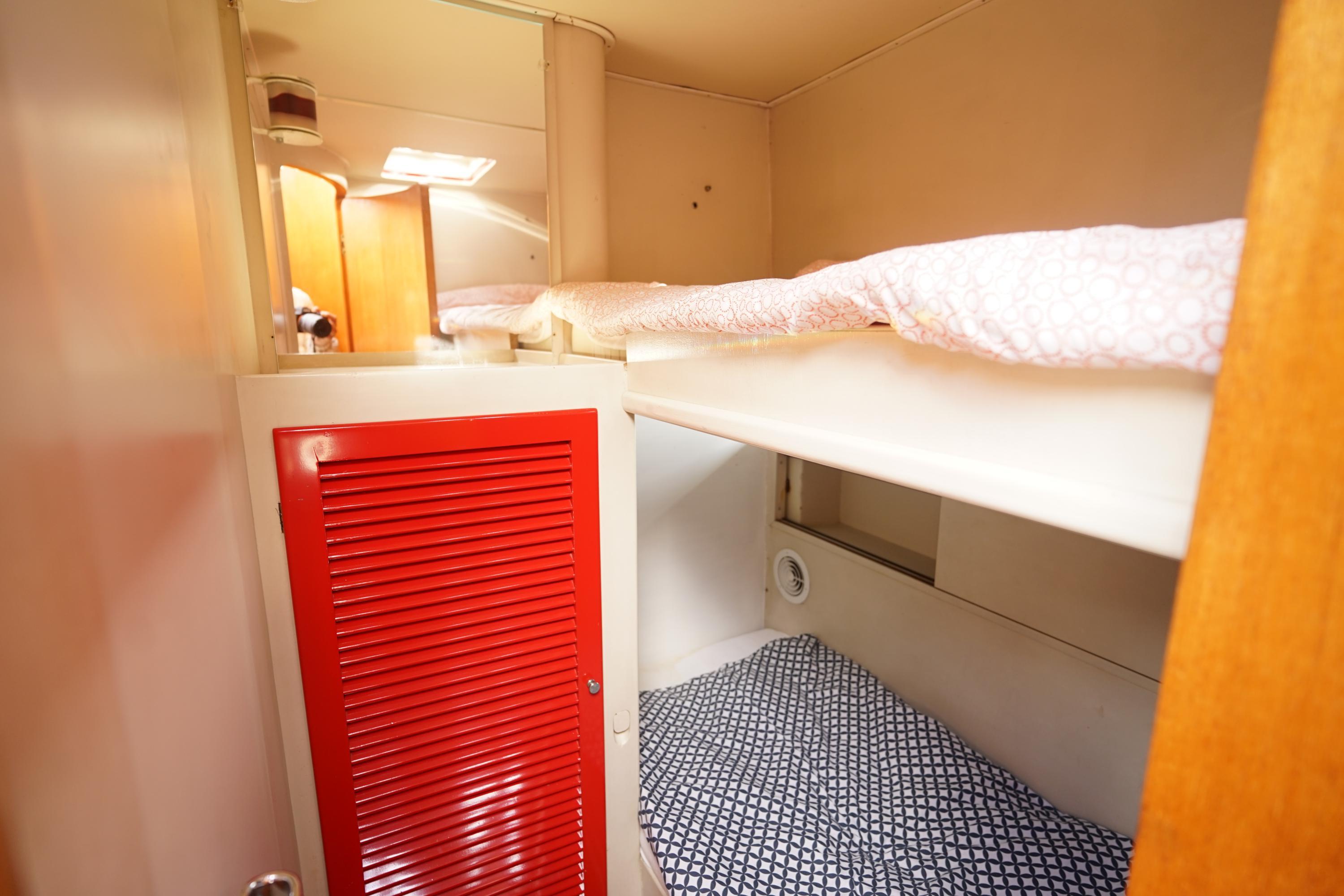 Riva 42 Superamerica