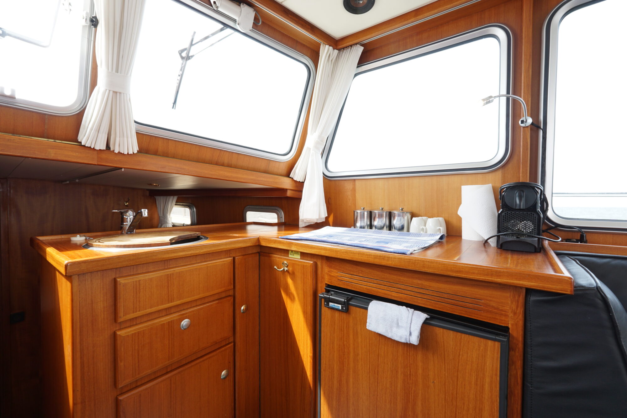 SK Kotter 12.50 Sedan