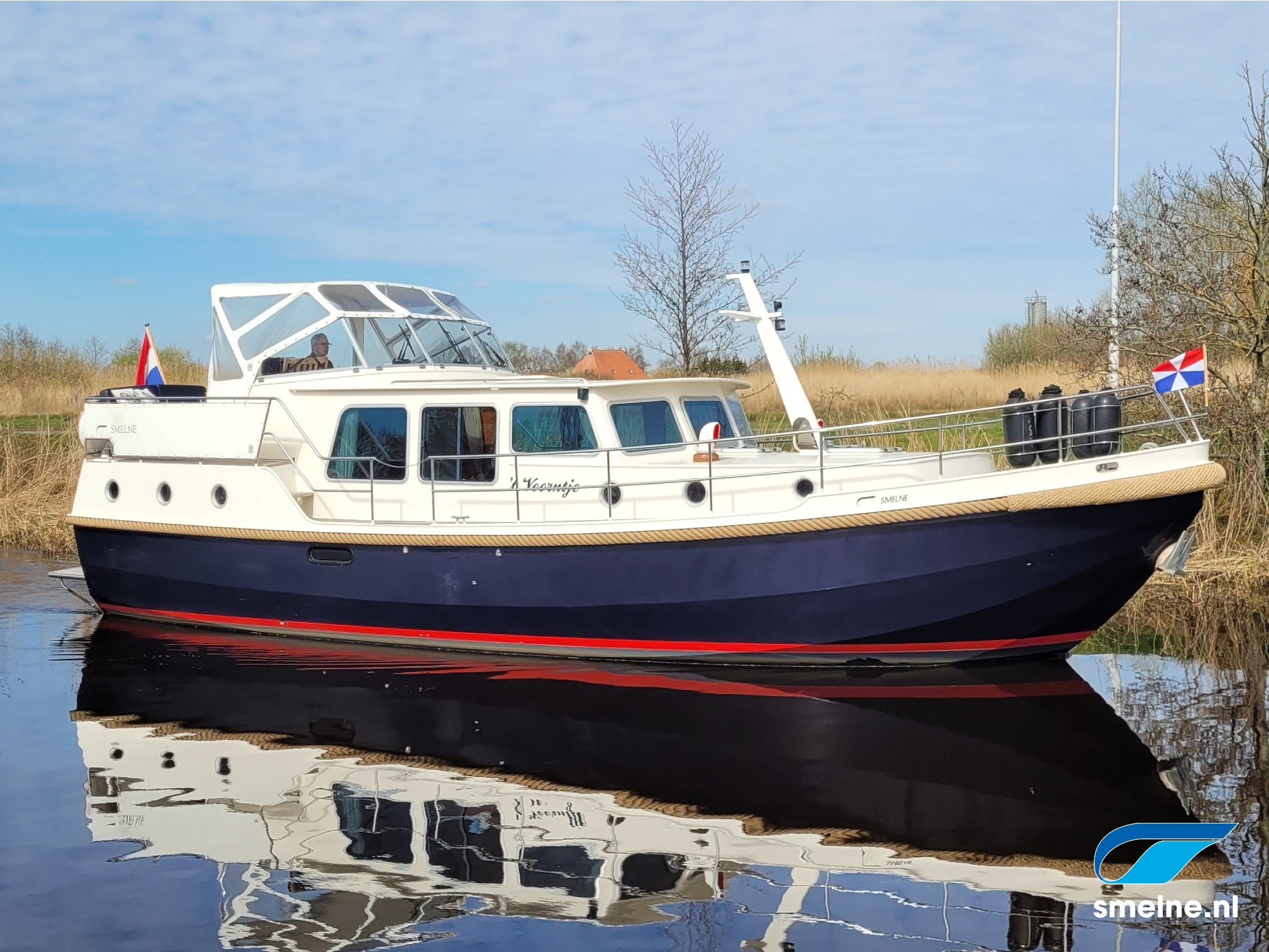 Smelne Vlet 1200