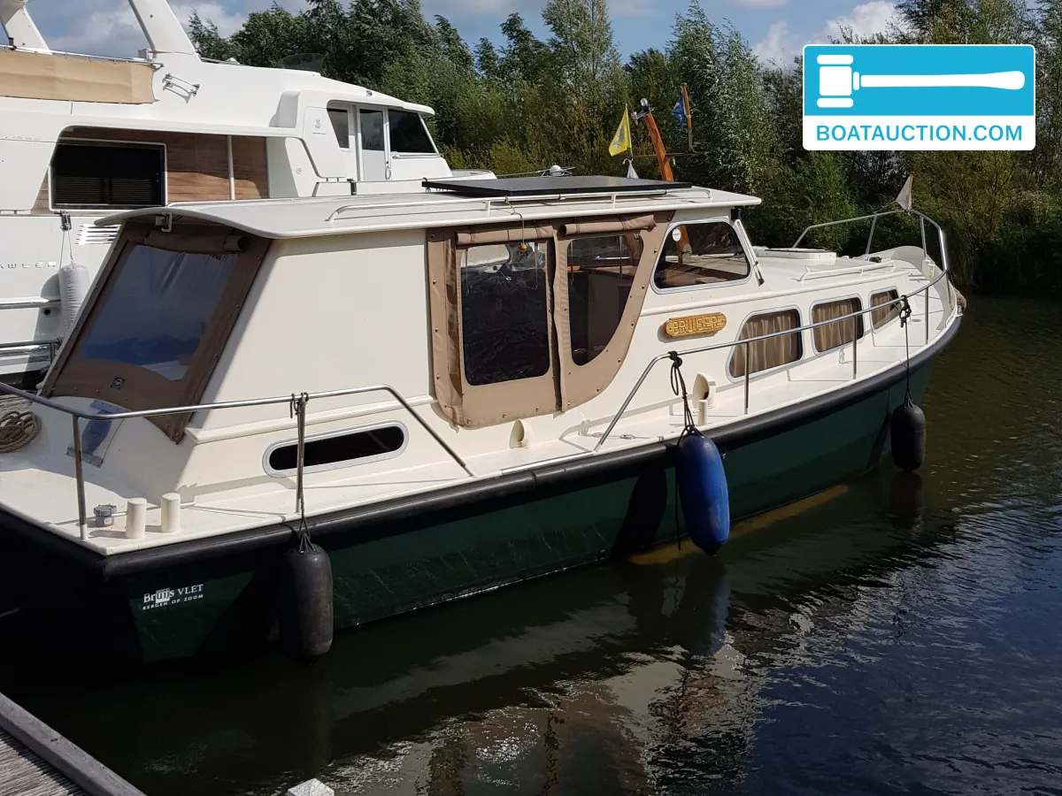 Bruijs Vlet 970