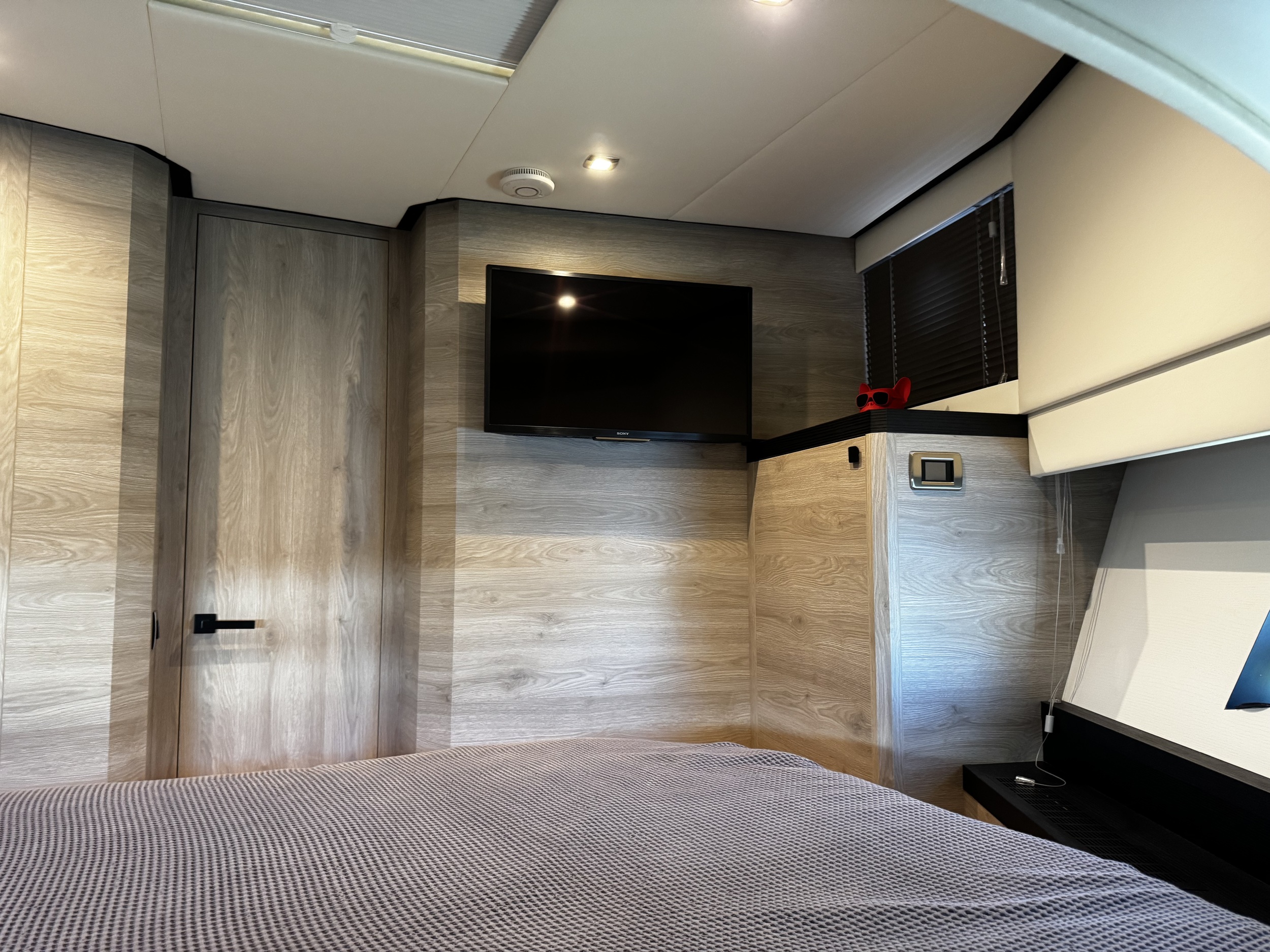 Boarncruiser 46 XL Traveller