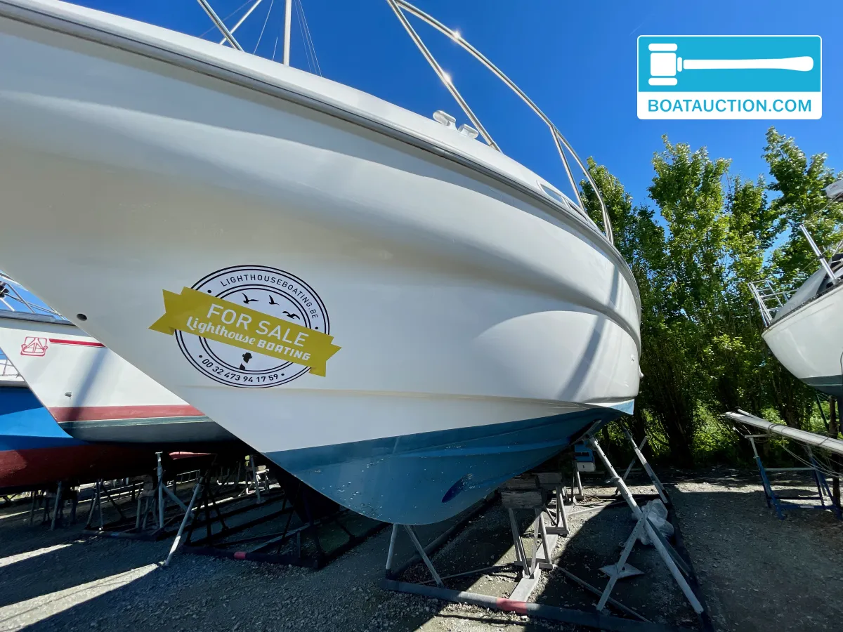 Sealine 310 Sportbridge