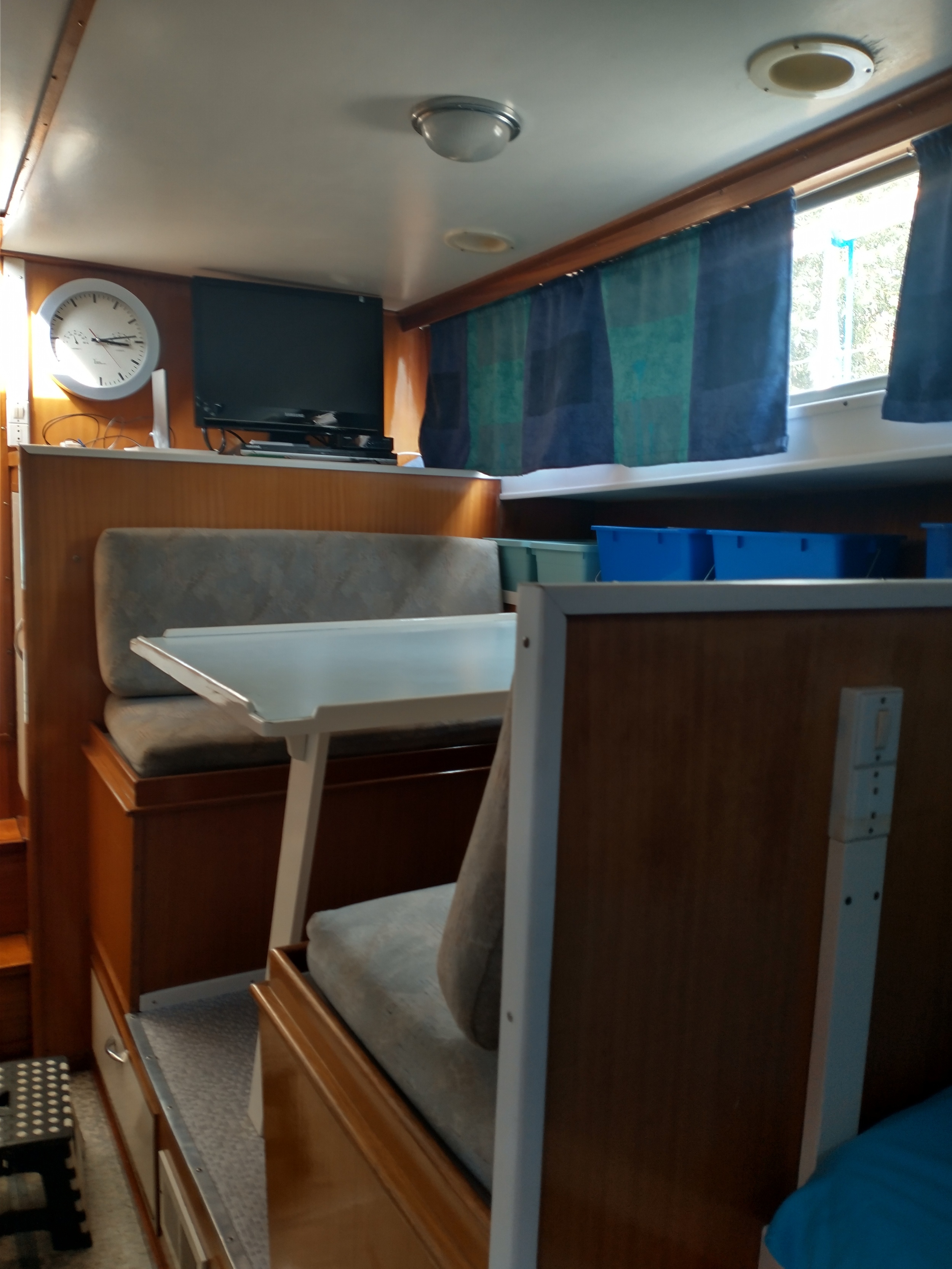 Super Waddenkruiser 1200 Waddenkruiser