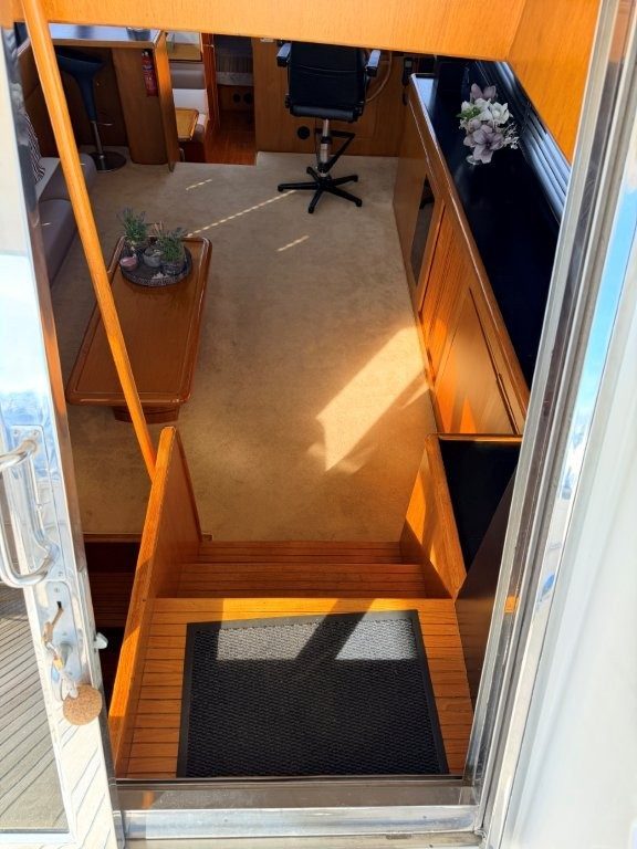 President 56 New Line