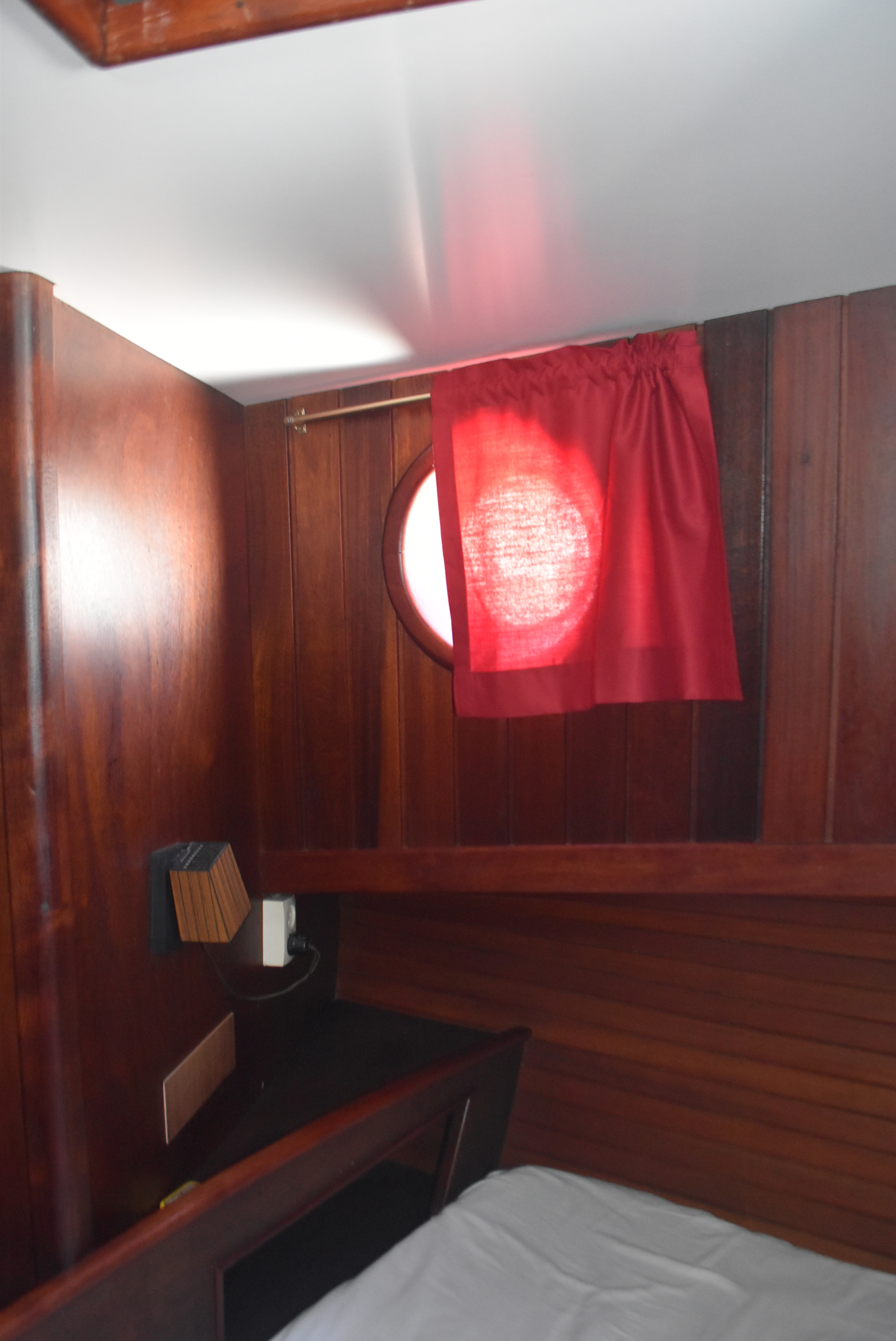 Spitsgat Motorkotter 11.50