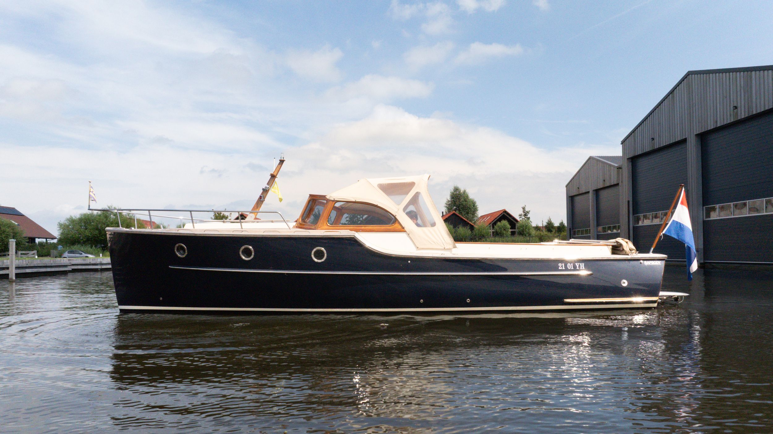 Rapsody 29 Ft. OC-FF