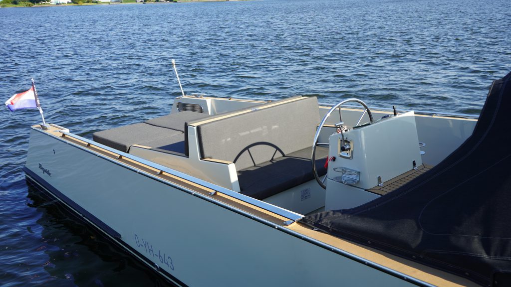 Isloep Rapida 990