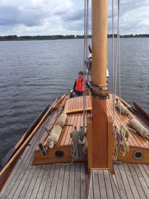 V/d Meulen Zeeschouw 870