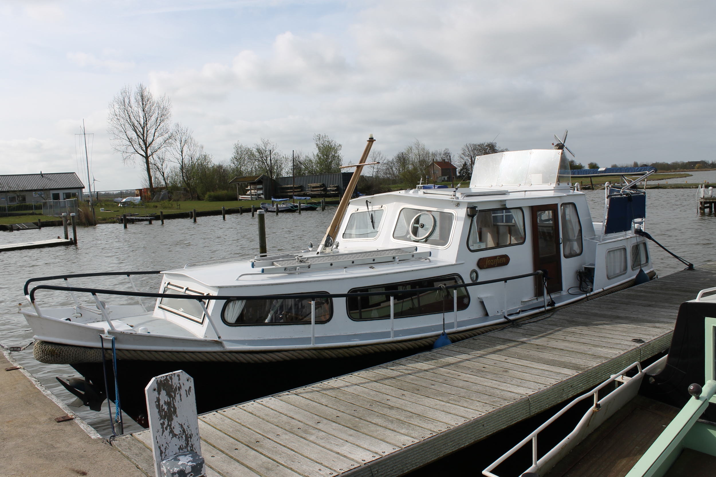 Peereboom Kruiser GSAK