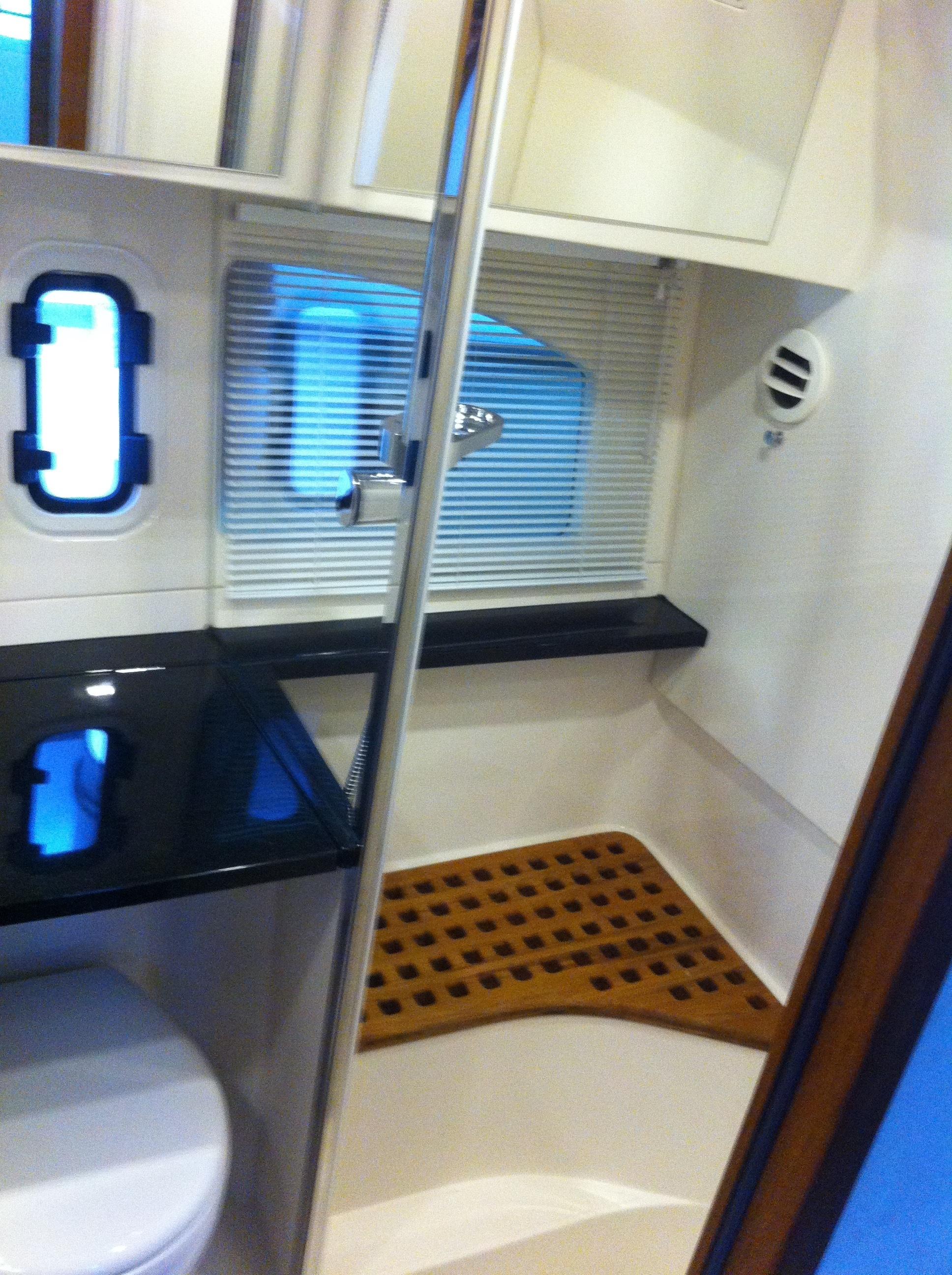 Marex 375 Cruiser
