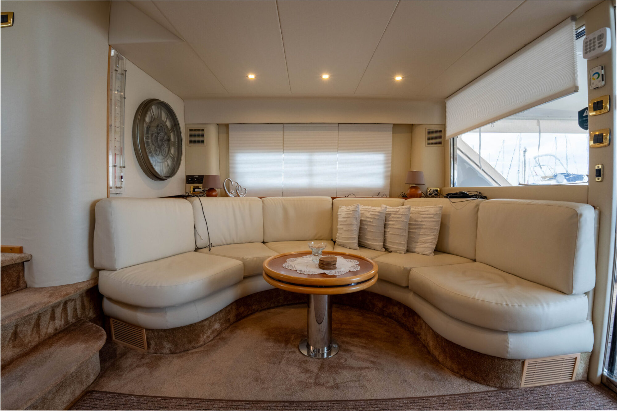 Fairline Squadron 62/65