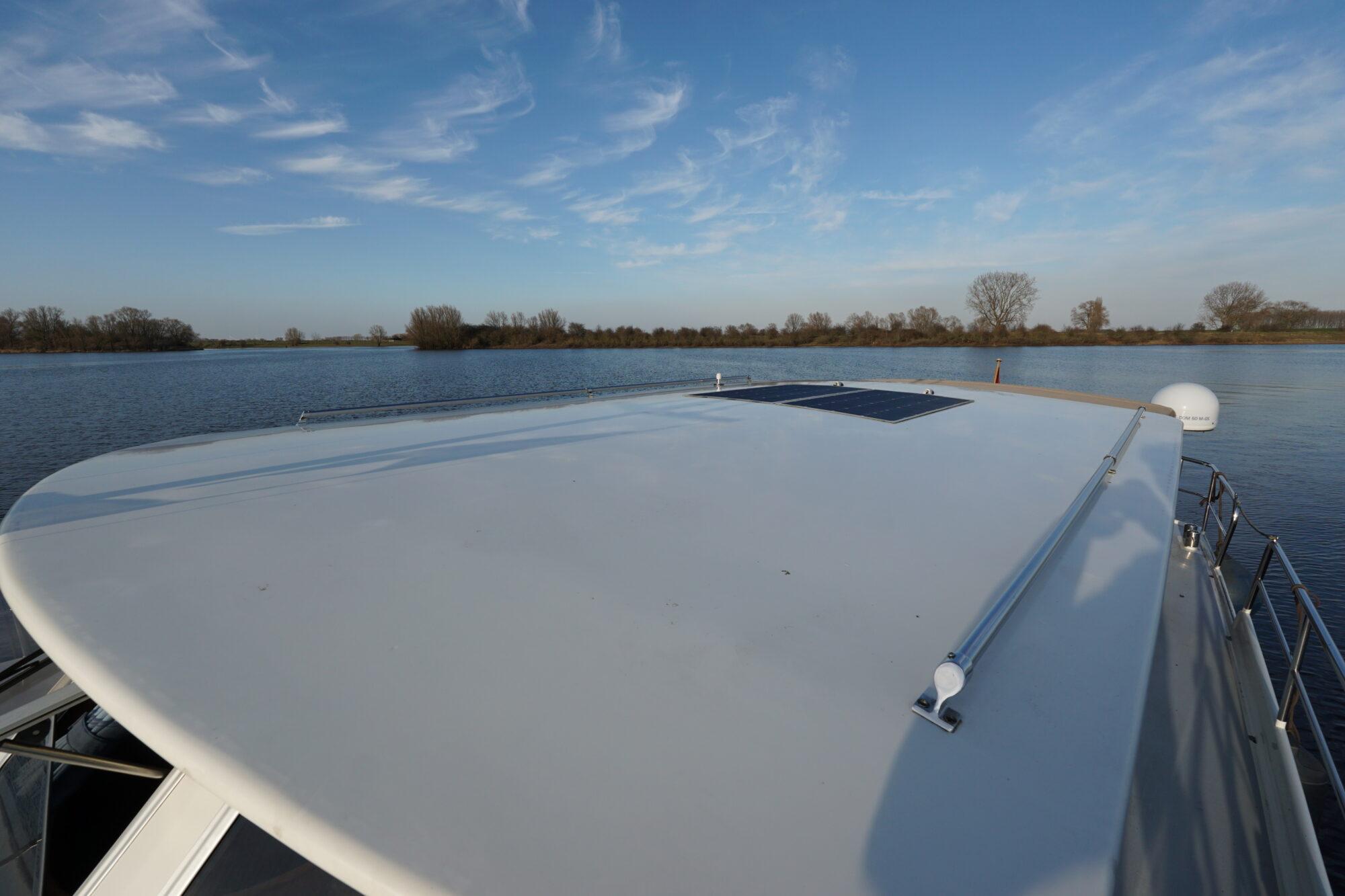 Pikmeerkruiser Pikmeerkruiser 11.50 Royal OK