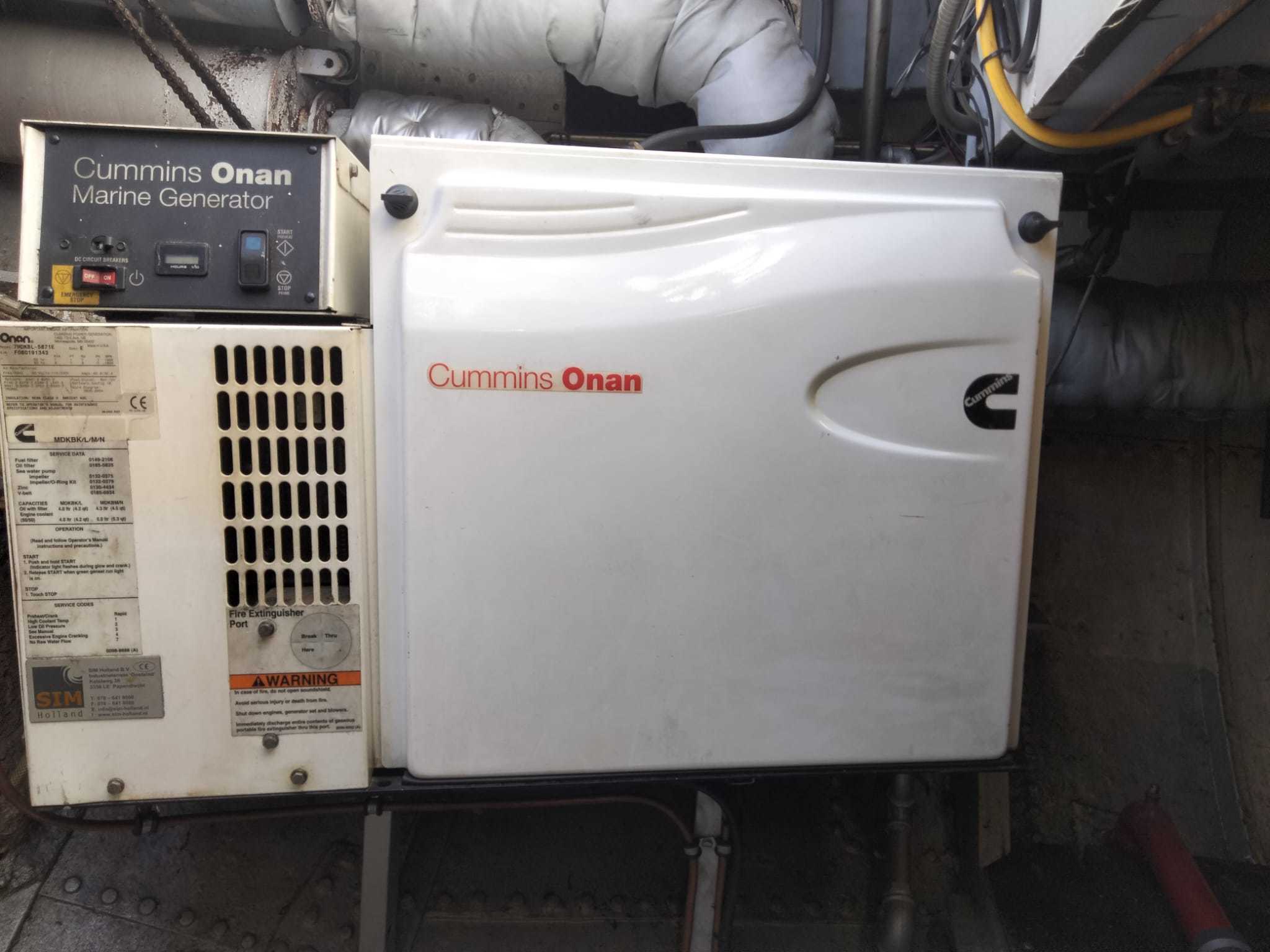 Luxe Motor Ex Beurtschip 16.17