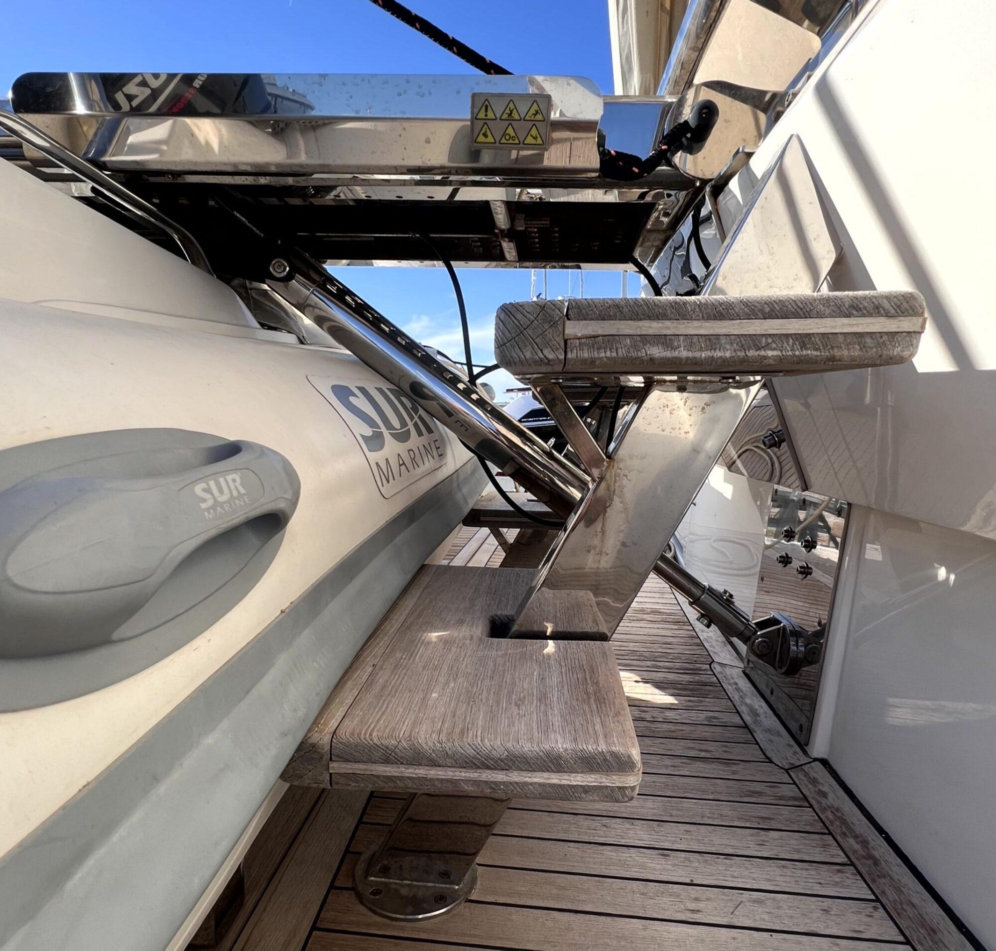 Sealine Sealine F 42 Flybridge