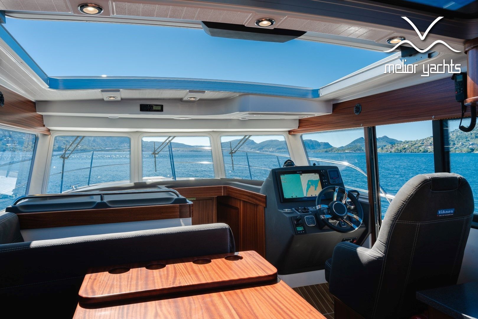 Viknes 1080 Panorama