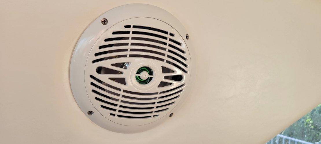 Bayliner 3258 Avanti