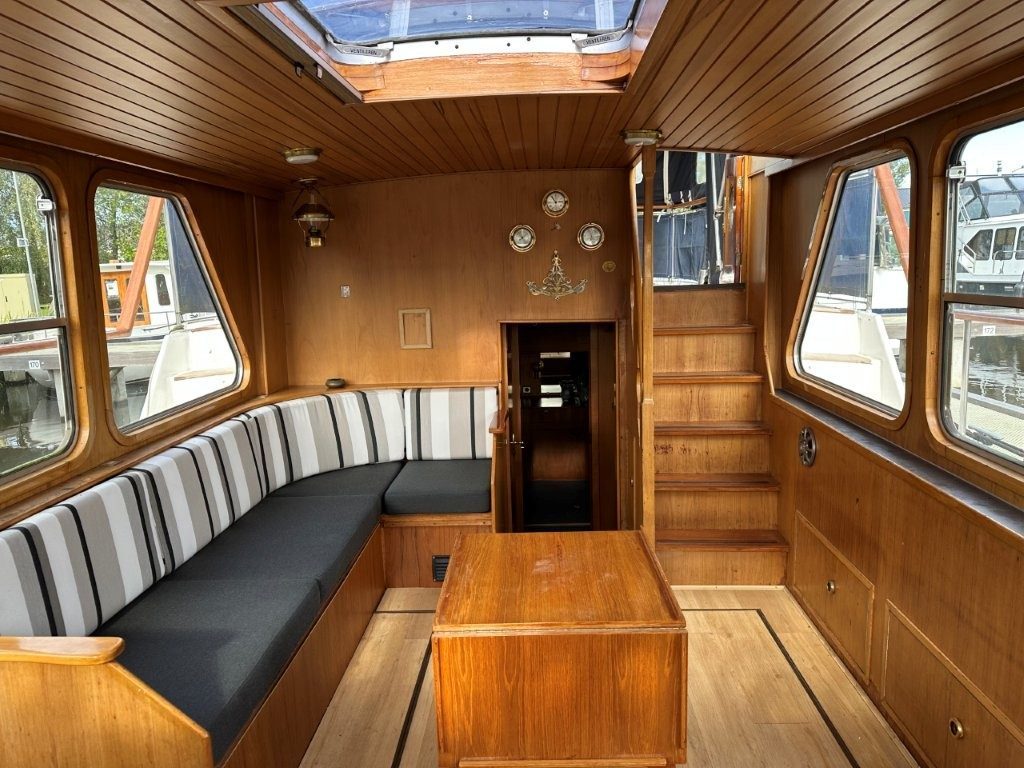 De Ruiterkruiser 1370 AK