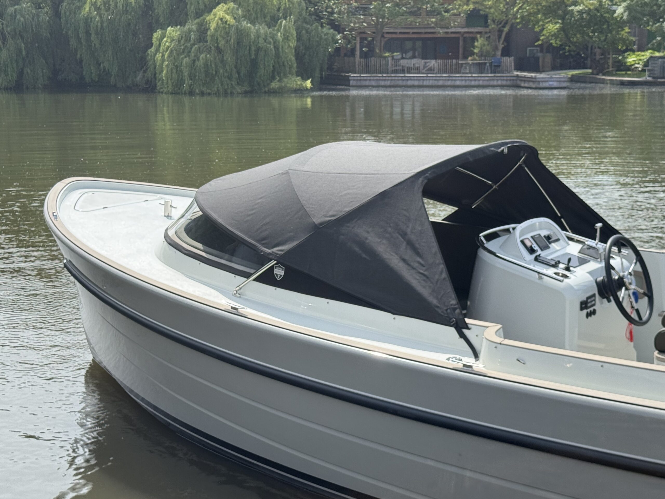 Antaris Seventy7 Sport (luxe uitvoering)