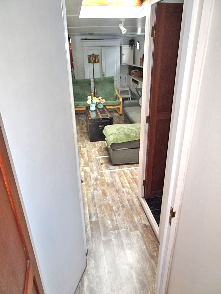 Van den Beldt Kotter 20.60, UBC gecertificeerd