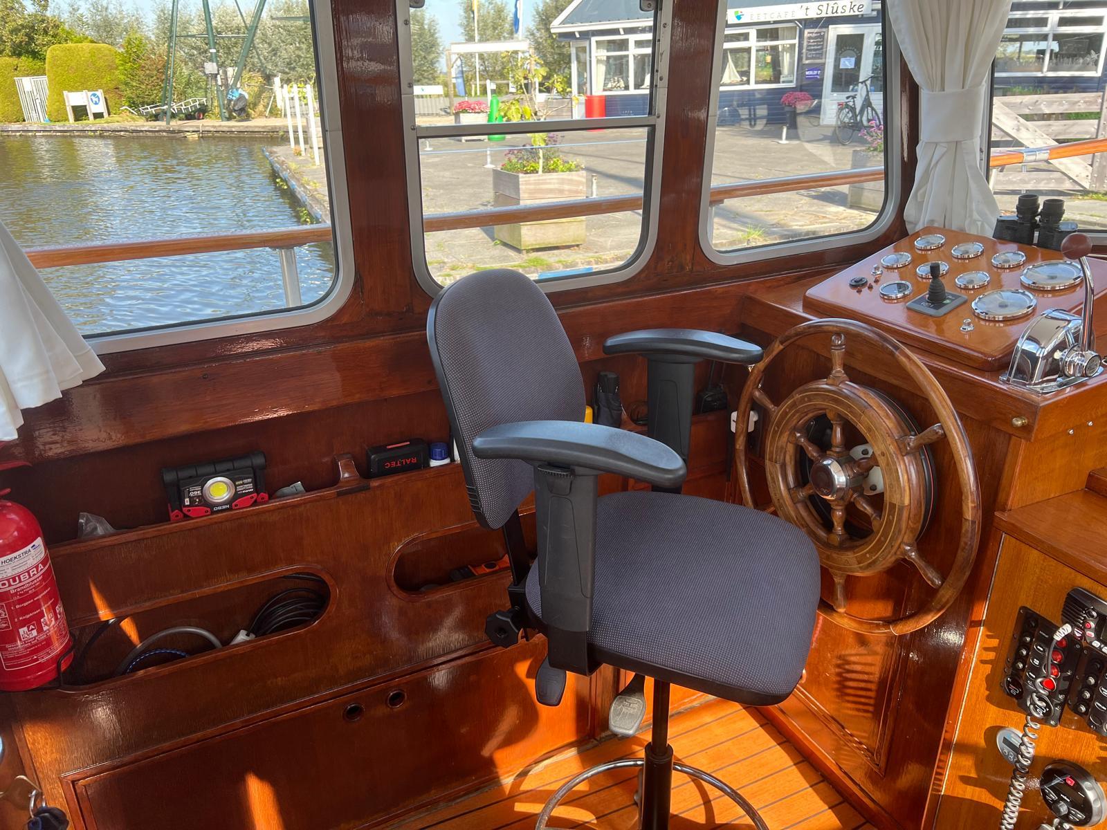 Vripack Motorkotter 1080