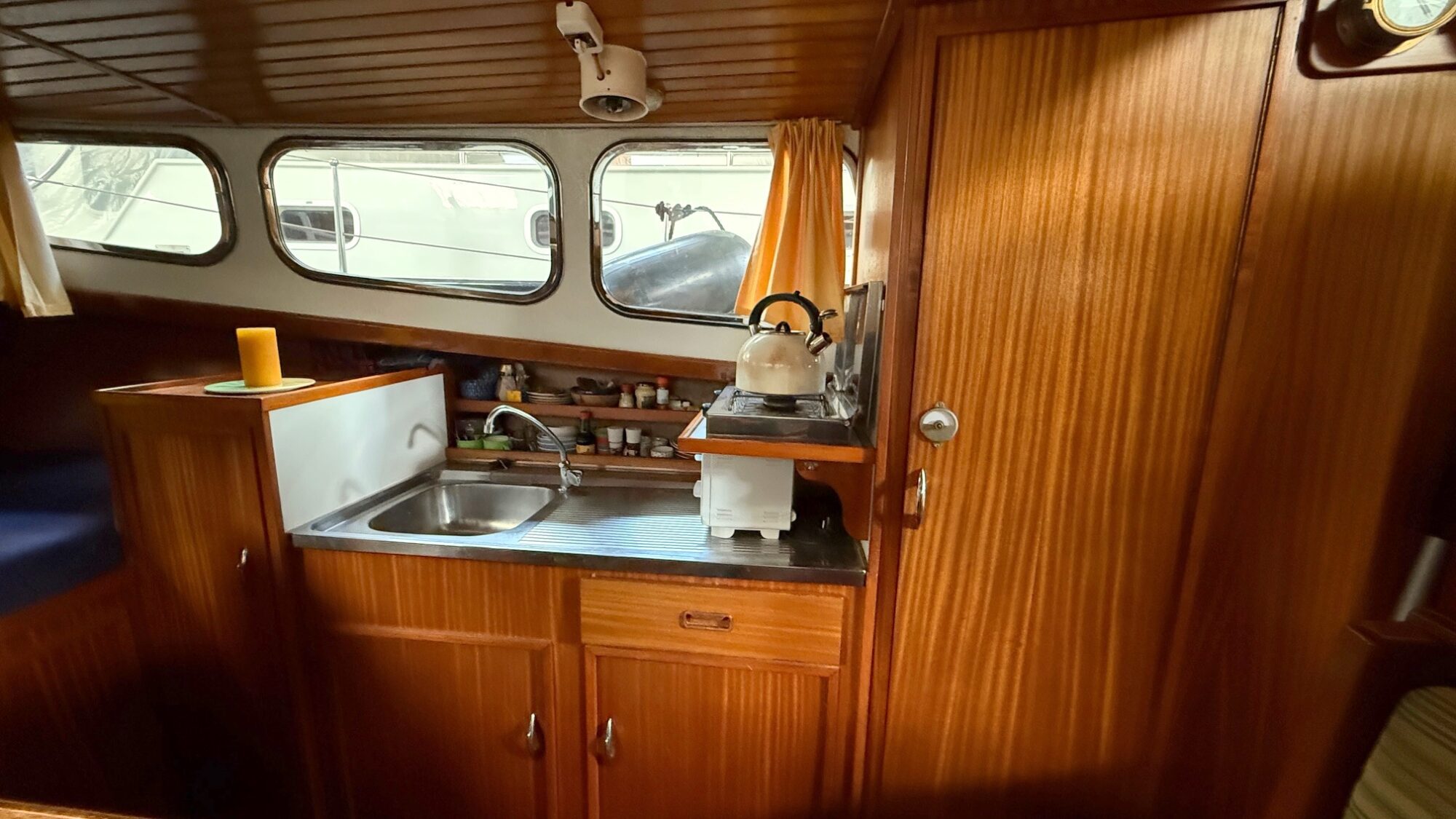 Dolman Dolmanvlet 9.70 OK AK