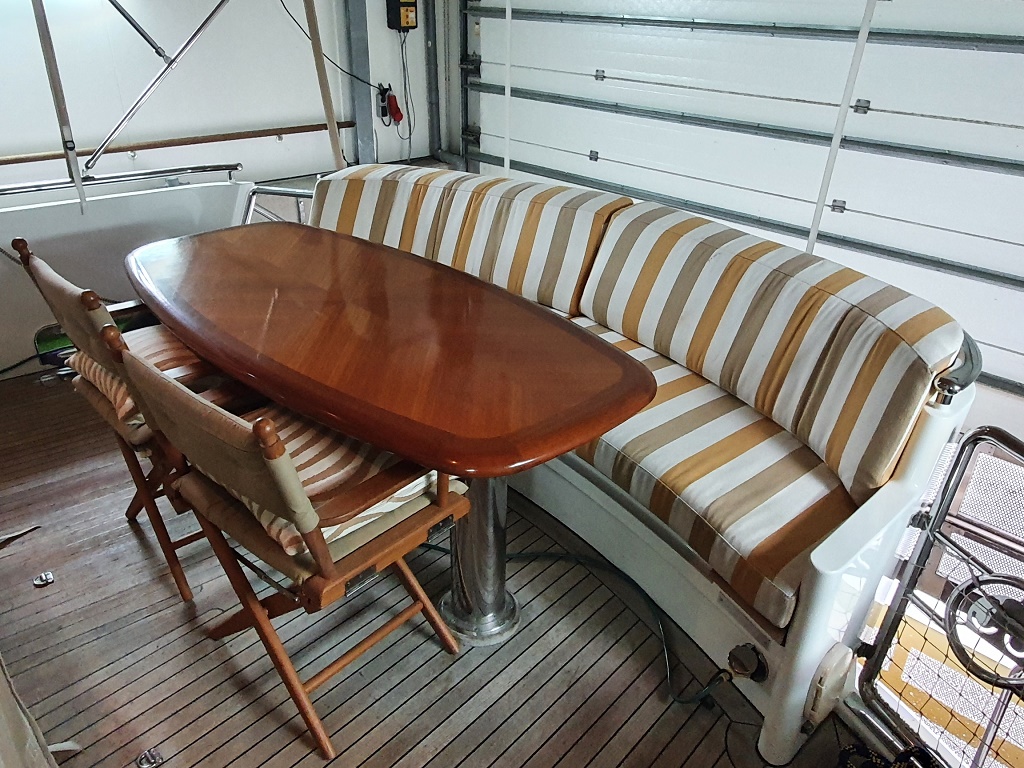 Boarncruiser 50 Retro Line