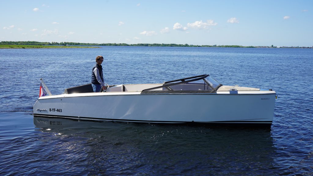 Rapida 777 incl. 80 Pk  & ZONDAGS GEOPEND