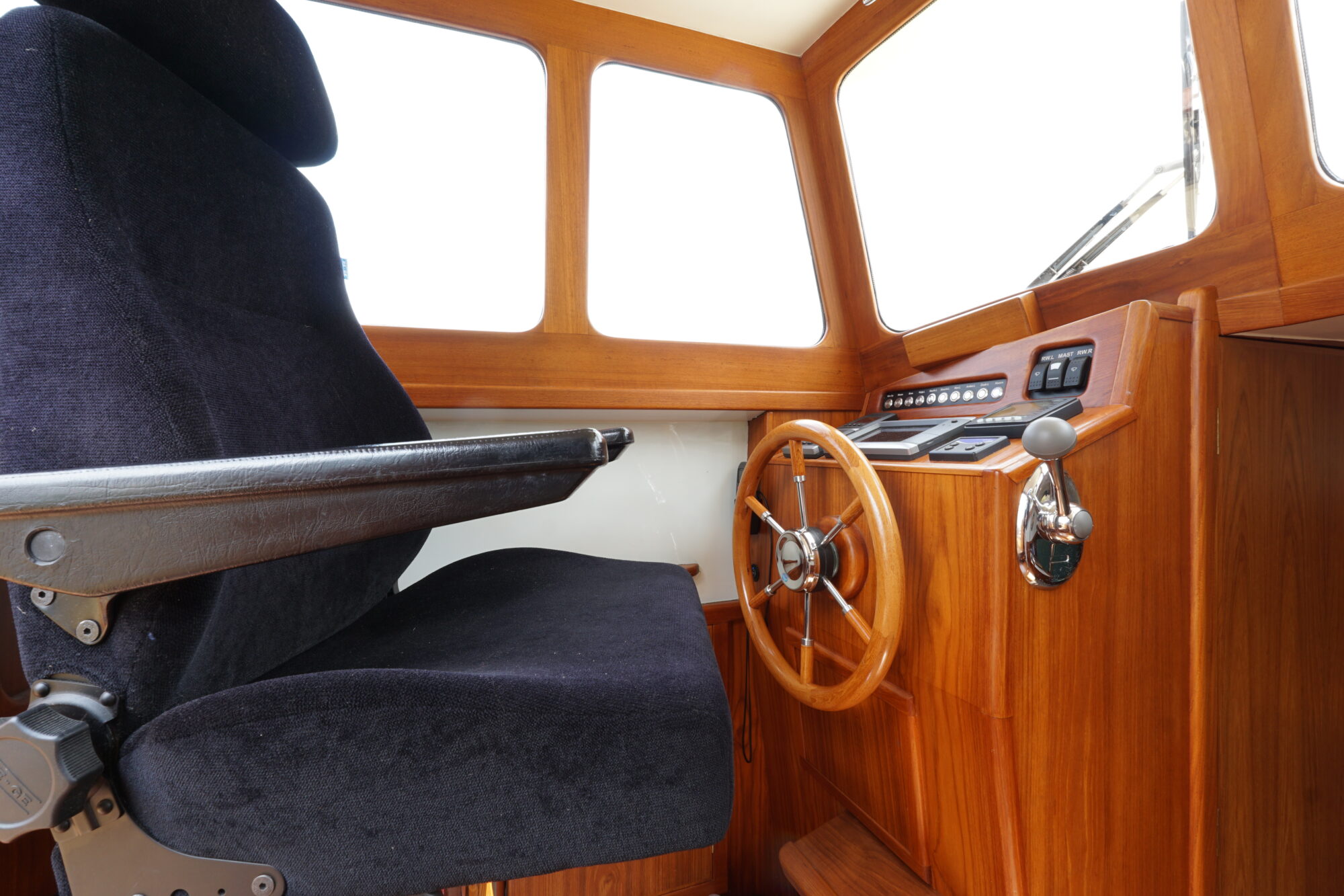 Euroship Eurosloep 7.70 OK