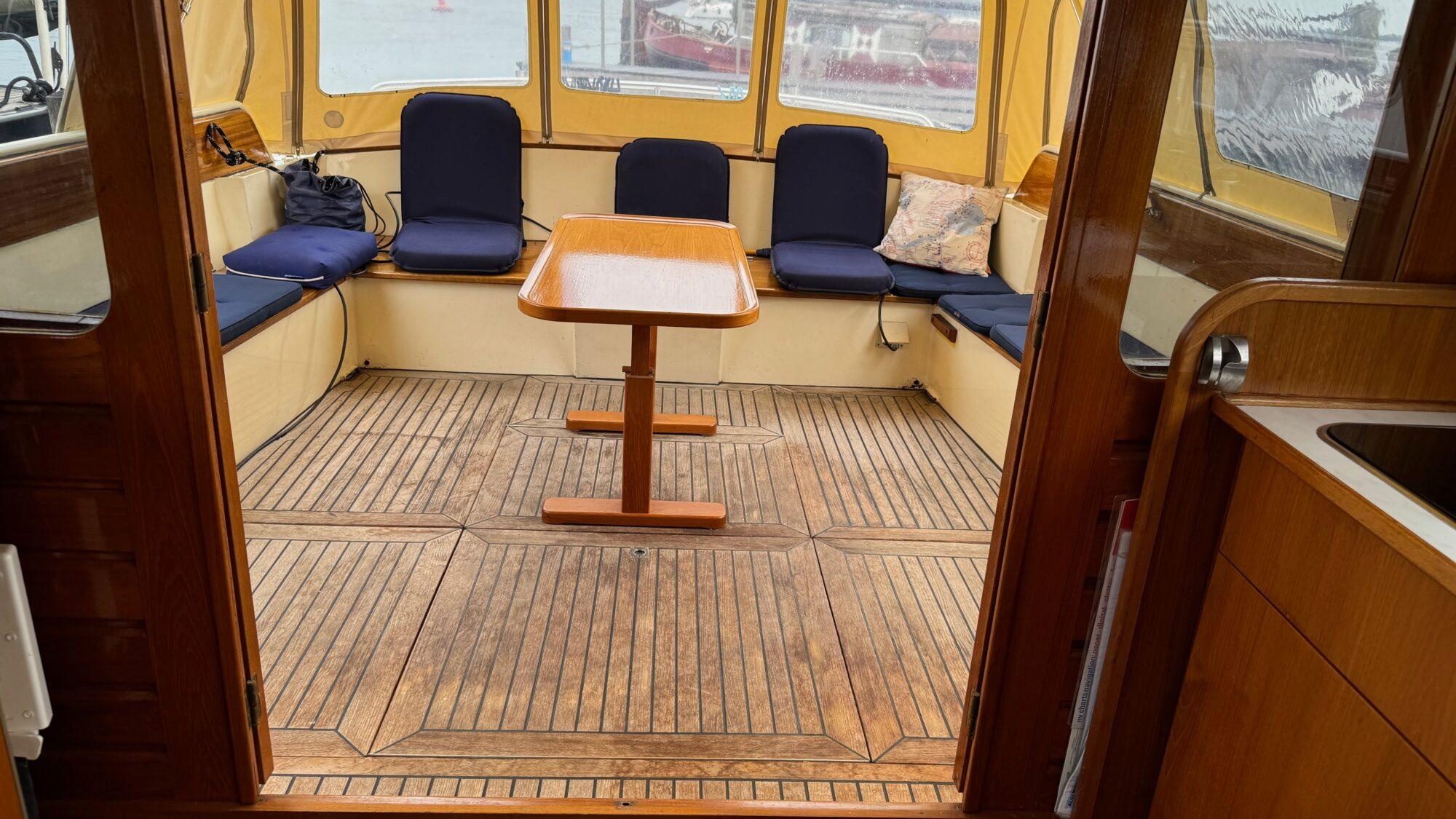 Barkas Barkas 11.00 OK