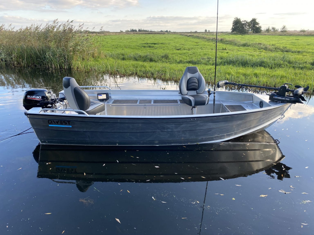 Qwest RF450