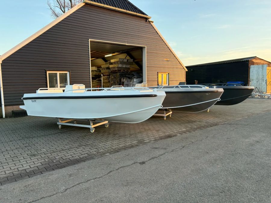 Qwest S535 A Suzuki 30pk