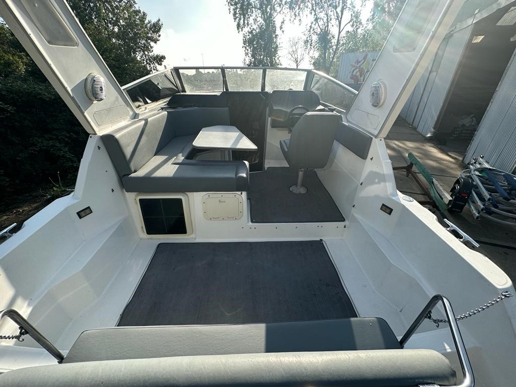 Bayliner 2855 Ciera Sunbridge