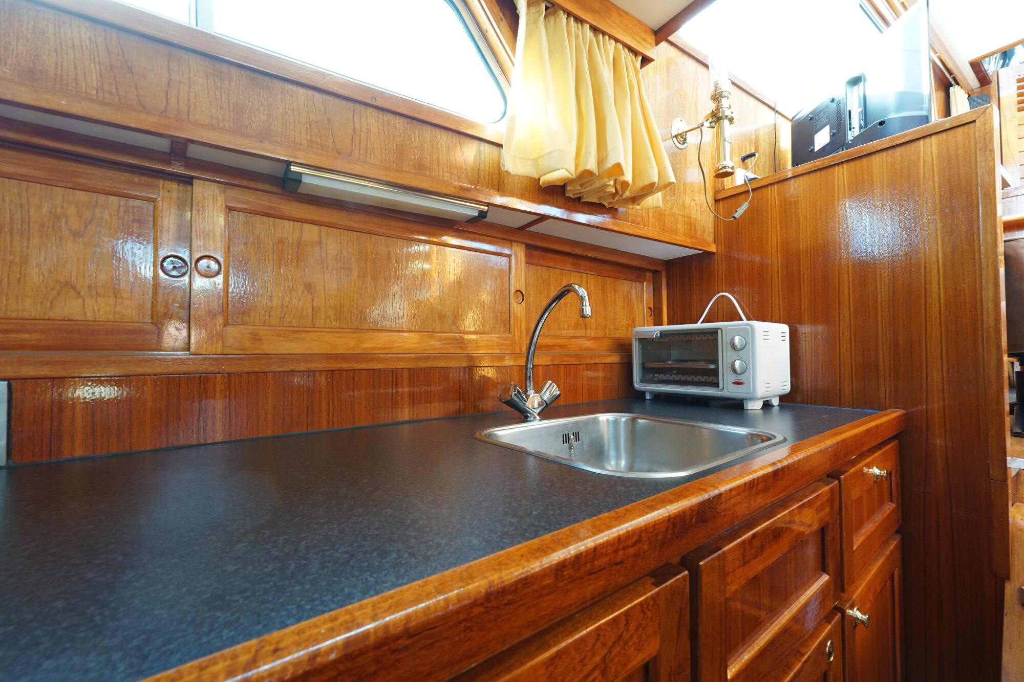 Beachcraft Beachcraft 13.00 AK Cabrio