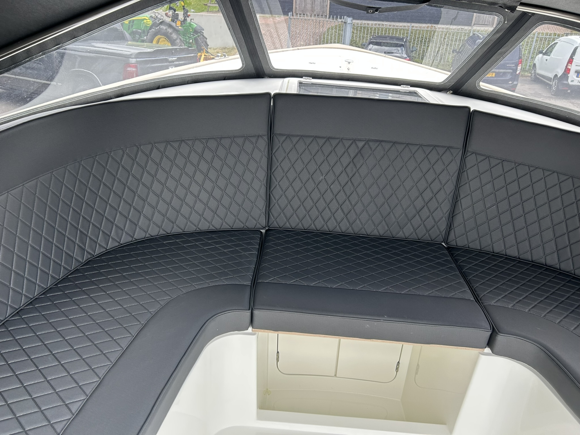 Antaris Seventy5 met Vetus 52 pk - Op voorraad!