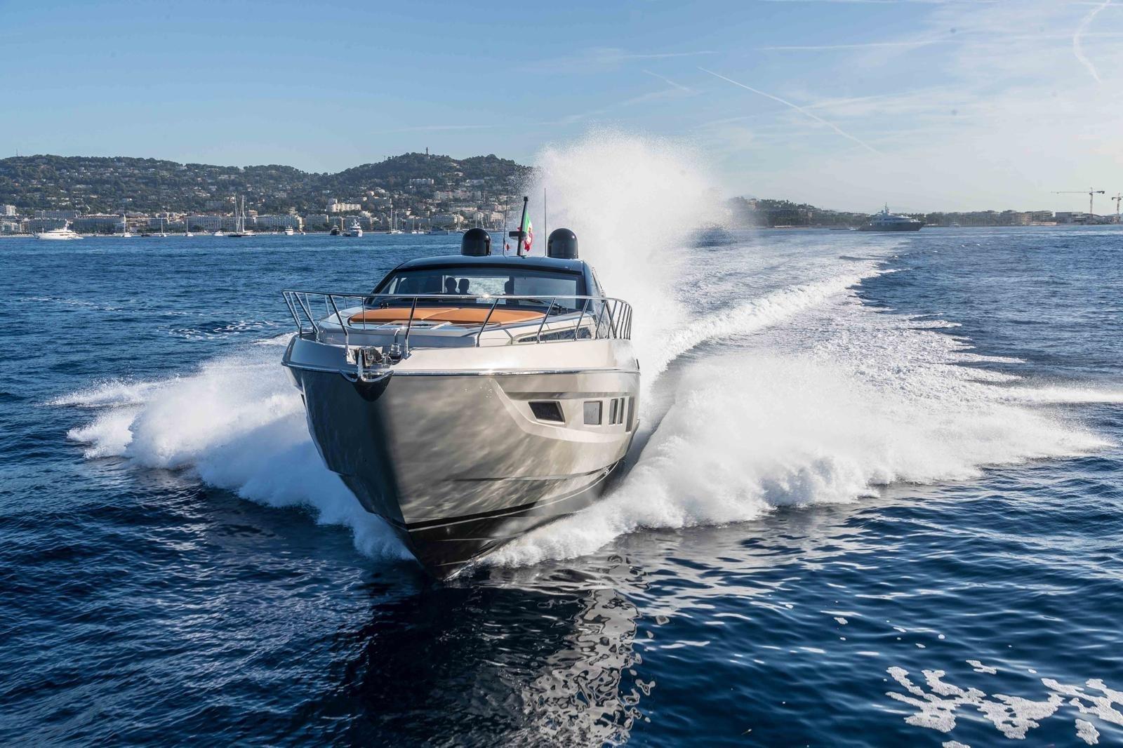 Filippetti Yacht Open S55 Sport