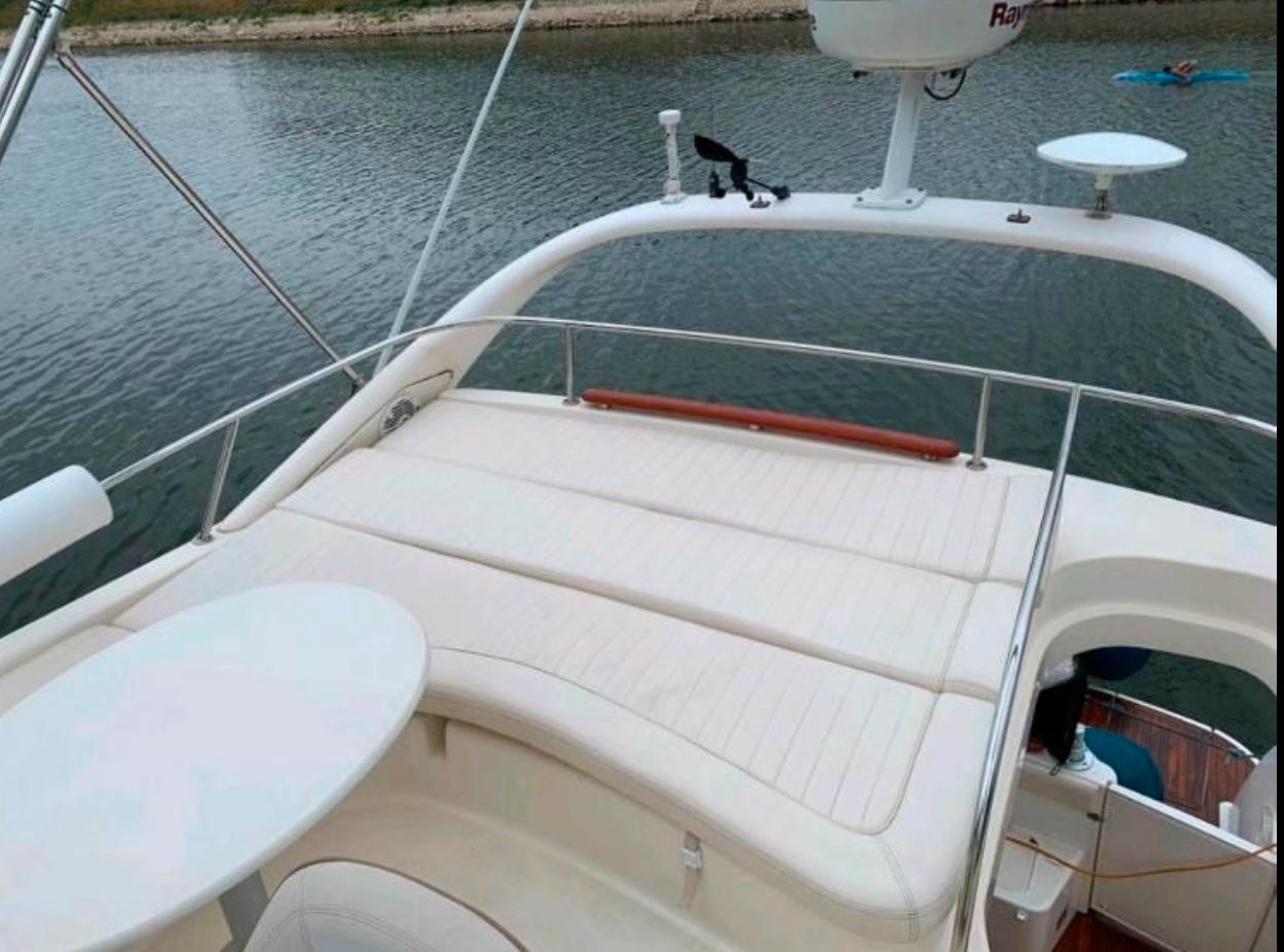 Jeanneau Jeanneau Prestige 36 Flybridge