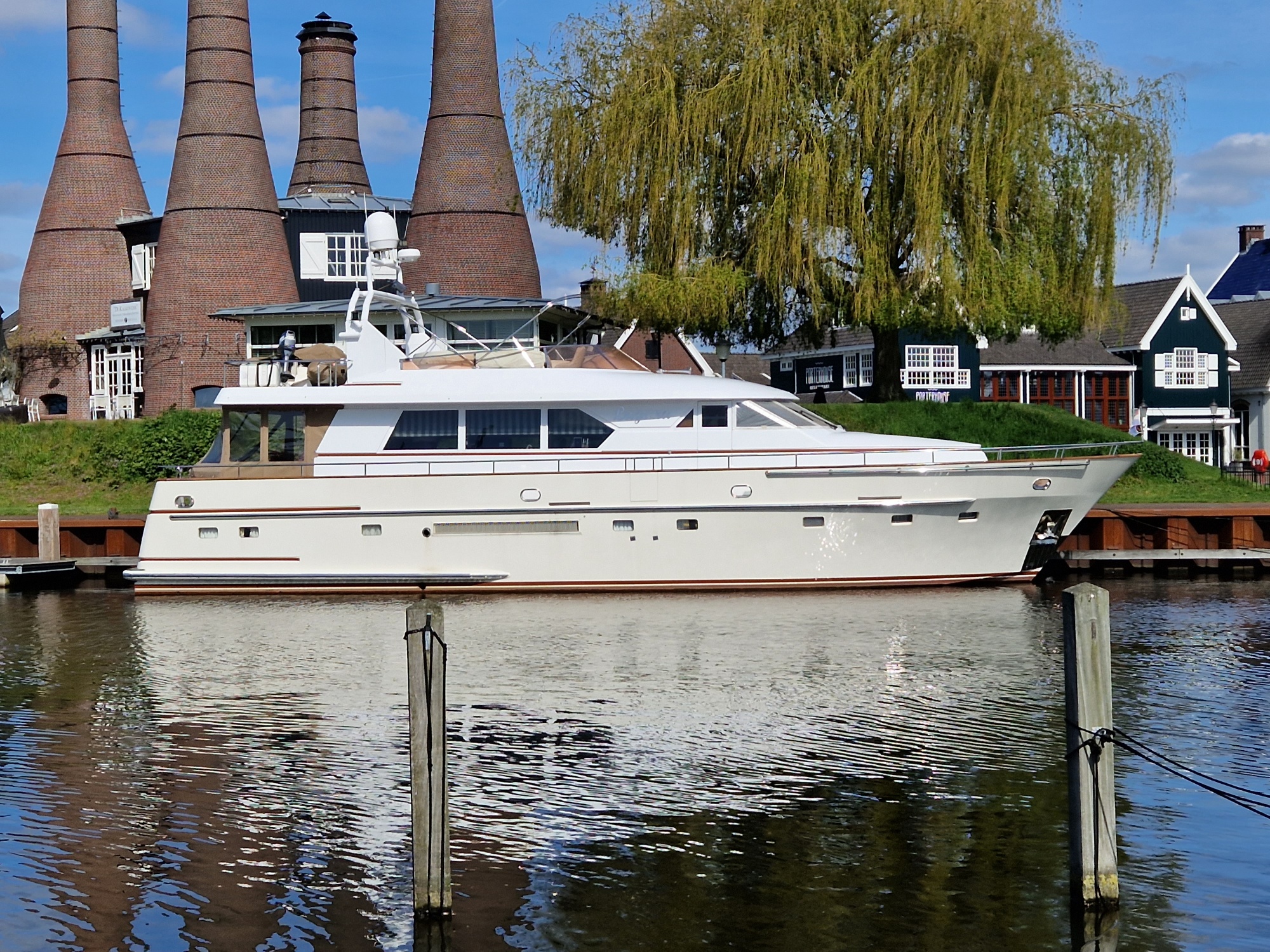 Mulder Futura 63 FLY