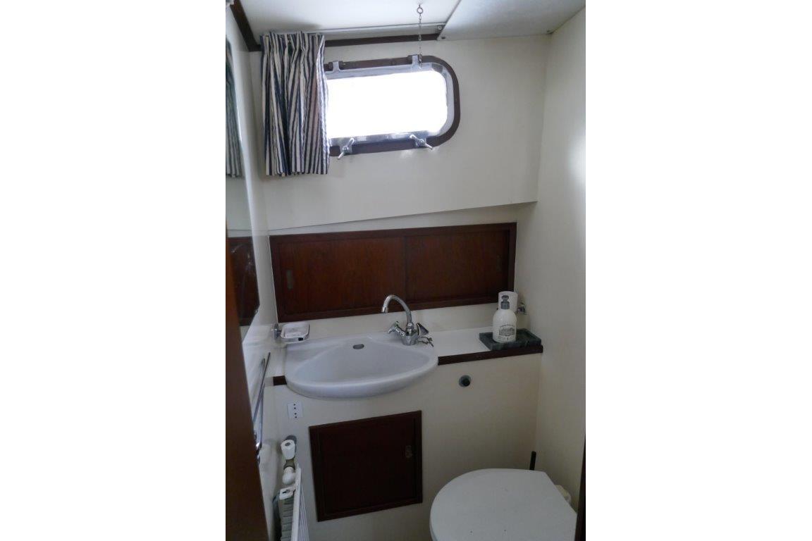 Custom Klaassen Kotter