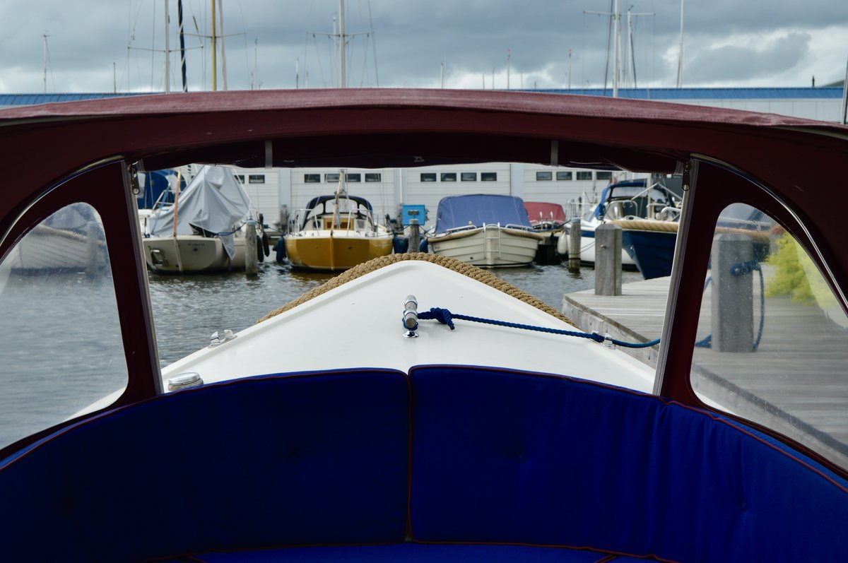 Langweerder Sloep 5.50 Classic