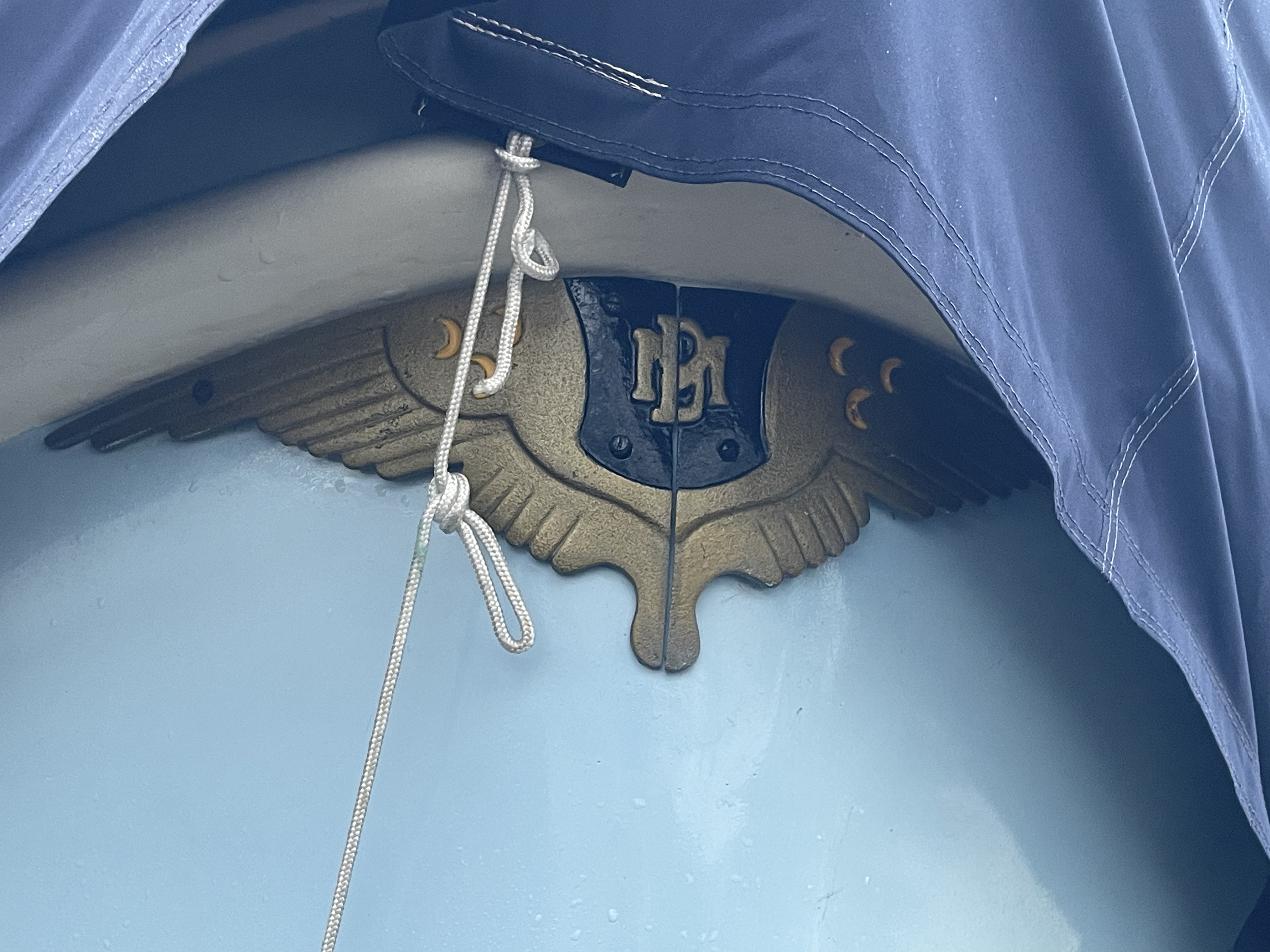 "Super Favorite" OK/AK 850