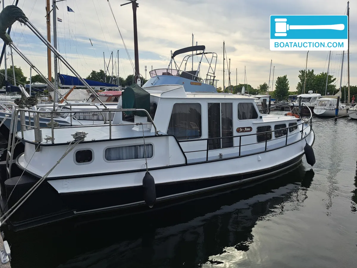 Tukkervlet 960AK