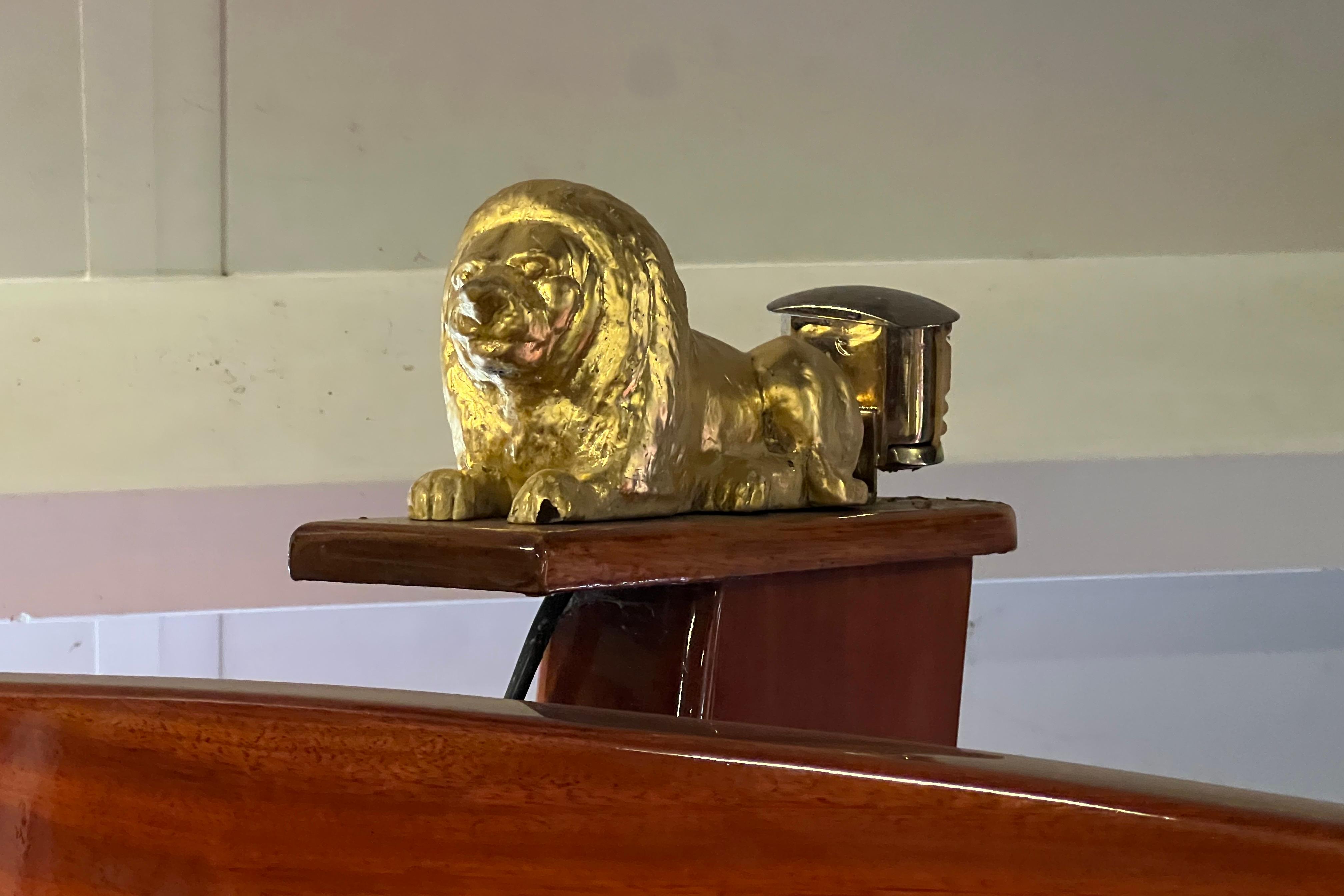 Breedendam 700 Sloep