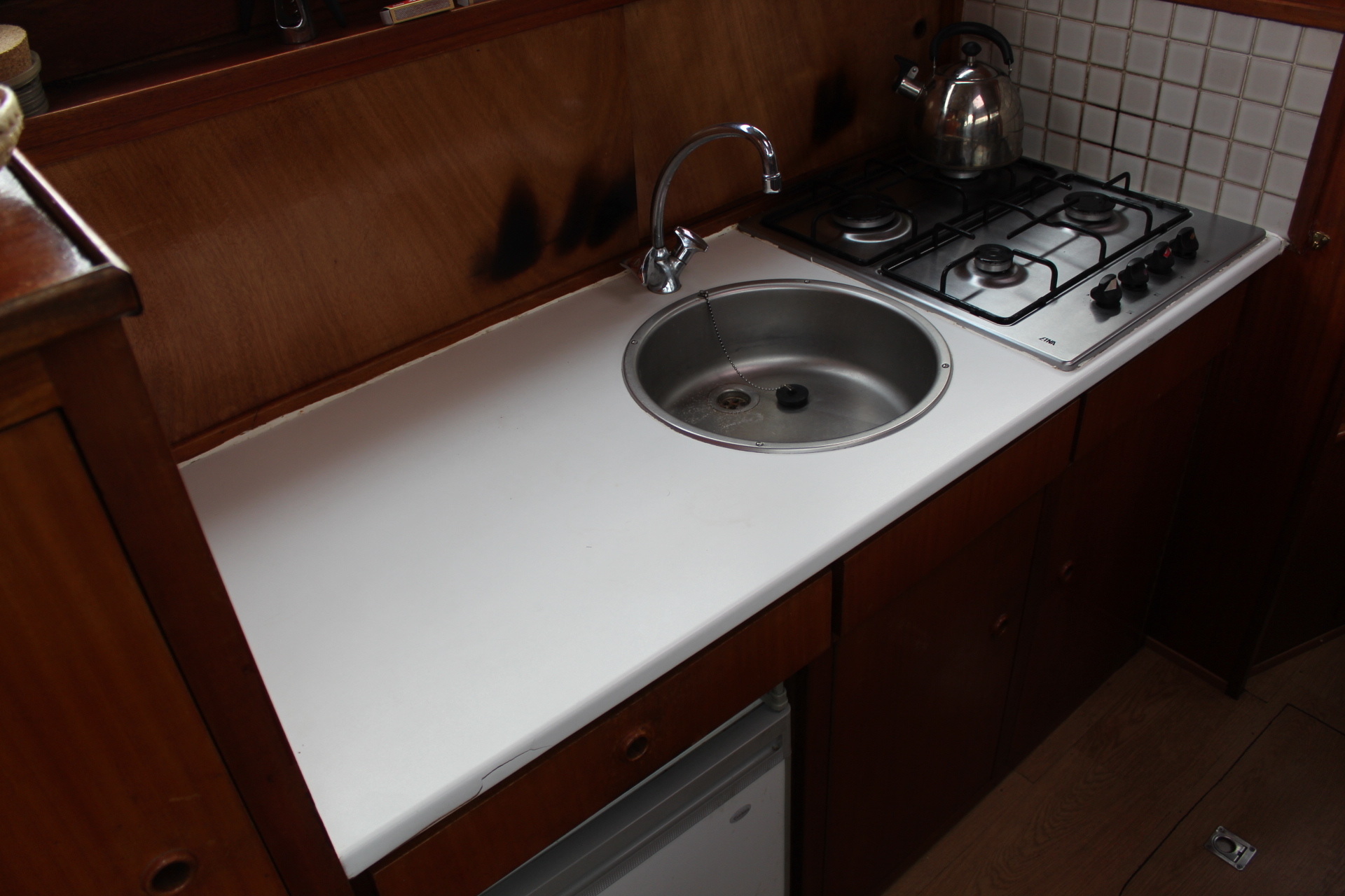 Hollandia Kruiser 1030 AK *